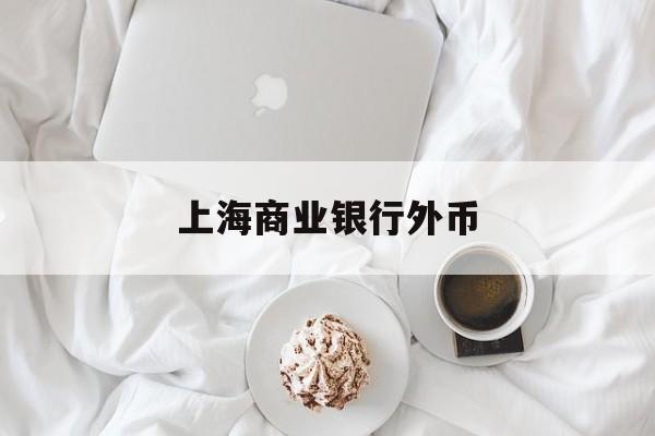 上海商业银行外币(上海各银行外币兑换汇率)