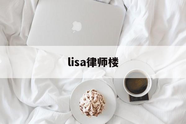 lisa律师楼(lisa the)